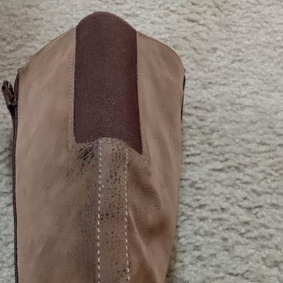 Kelly & Katie boots - Picture 6 of 6